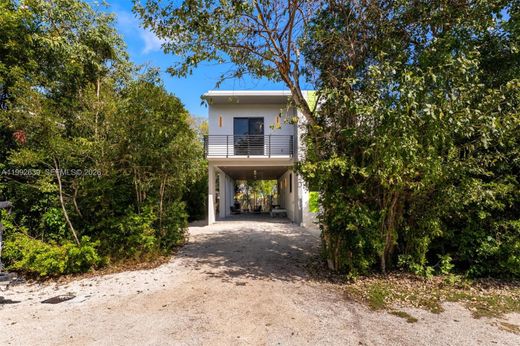 Villa en Key Largo, Monroe County