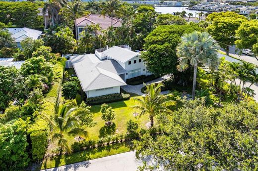 Villa in Ocean Ridge, Palm Beach