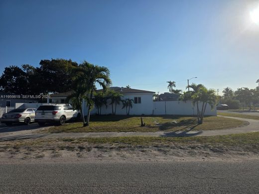 Villa à Miami Heights Trailer Park, Comté de Miami-Dade