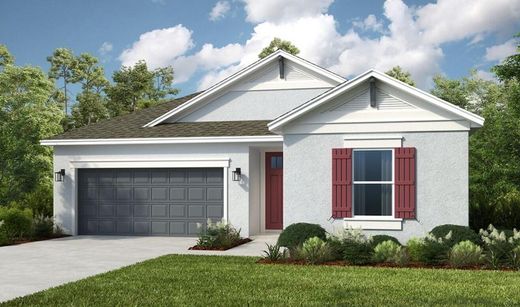Villa in Port Saint Lucie, Saint Lucie County