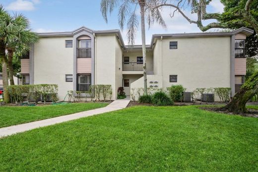 Appartementencomplex in Coconut Creek, Broward County