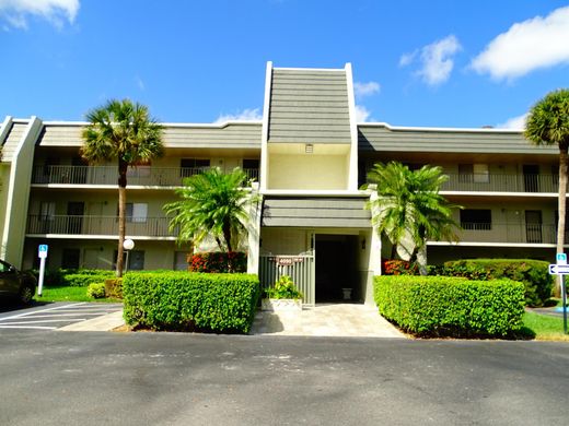 Appartementencomplex in Greenacres City, Palm Beach County