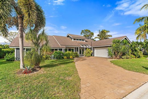 Villa in Hobe Sound, Martin County