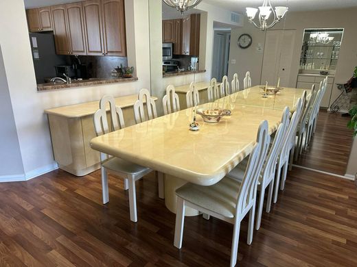 Residential complexes in Delray Beach, Palm Beach