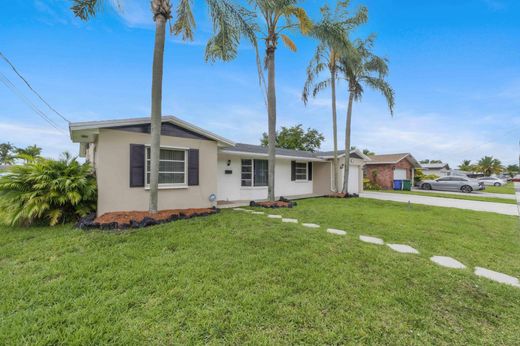 Villa a Margate, Broward County