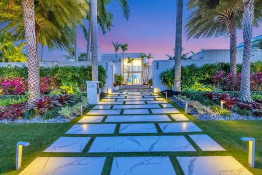 Villa in Fort Lauderdale, Broward County