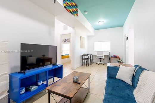 Appartementencomplex in Miami Shores, Miami-Dade County