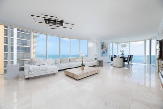 Appartementencomplex in Sunny Isles Beach, Miami-Dade County