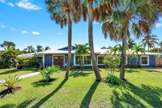 Villa a Fort Pierce, Saint Lucie County