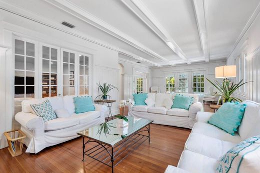 Villa in Palm Beach, Florida