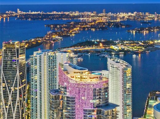 ‏בניין ב  מיאמי, Miami-Dade County