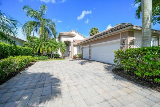 Villa in West Palm Beach, Palm Beach