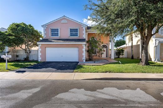 Villa in Davie, Broward County