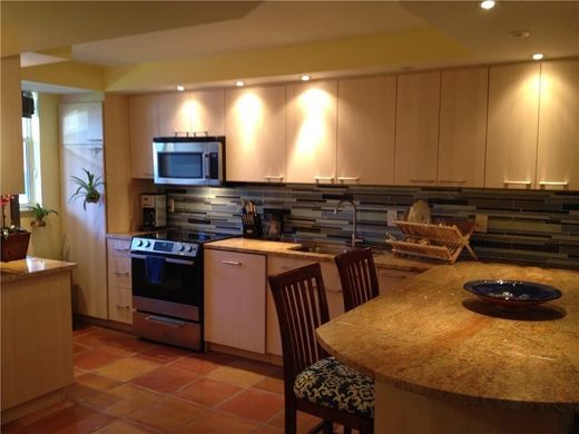 Edificio en Fort Lauderdale, Broward County