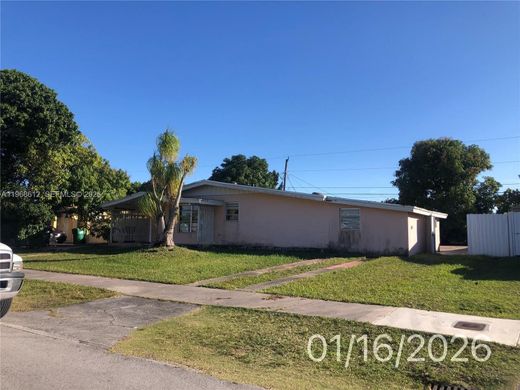 Villa a Miami, Miami-Dade County
