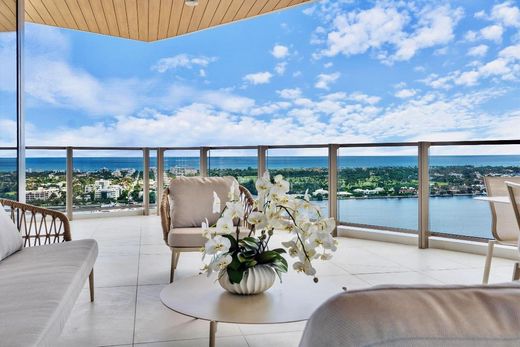 Жилой комплекс, West Palm Beach, Palm Beach County