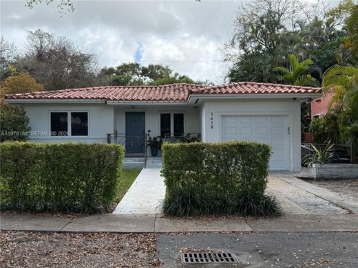 Вилла, Coral Gables, Miami-Dade County