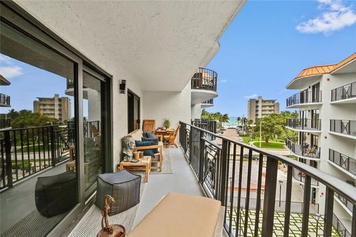 Appartementencomplex in Fort Lauderdale, Broward County