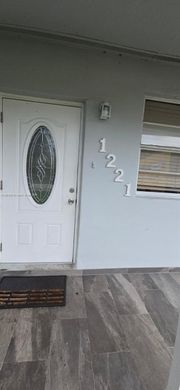 Villa in Fort Lauderdale, Broward County