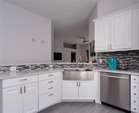 Villa in Pembroke Pines, Broward County