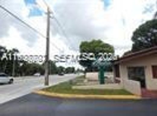 Complesso residenziale a Miami, Miami-Dade County