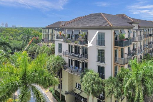 ‏בניין ב  Wilton Manors, Broward County