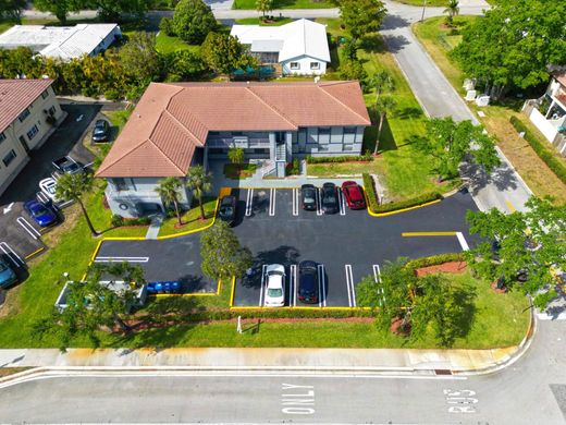 Complexes résidentiels à Coral Springs, Comté de Broward