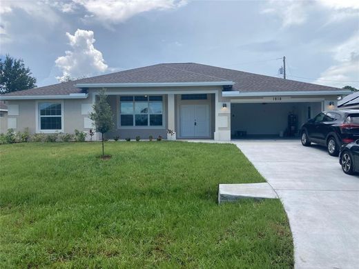 Villa in Port Saint Lucie, Saint Lucie County