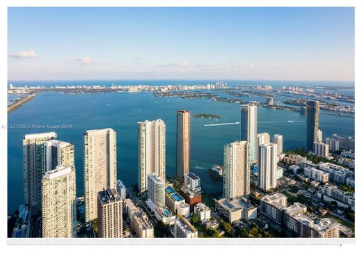 Complesso residenziale a Miami, Miami-Dade County