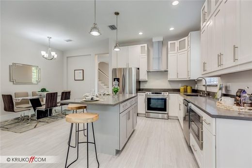 城市独宅  劳德代尔堡, Broward County