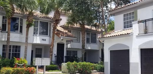 Komplex apartman Sunrise, Broward County