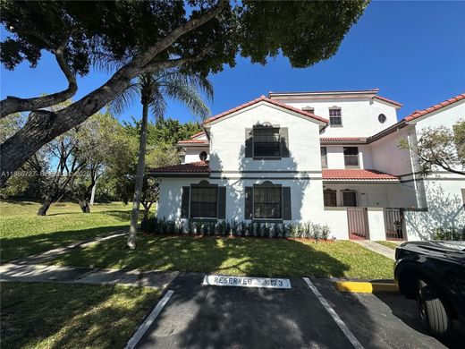 Complesso residenziale a Pembroke Pines, Broward County