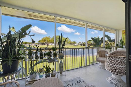Complesso residenziale a Delray Beach, Palm Beach County