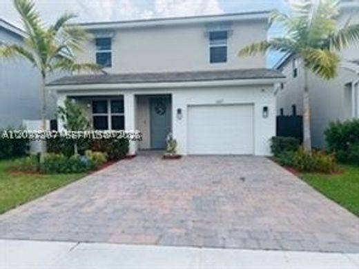 Villa Homestead, Miami-Dade County