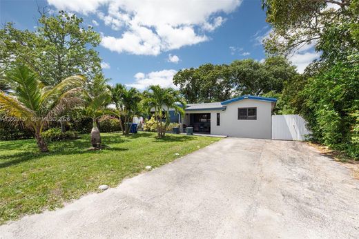 Villa à Miramar, Comté de Broward