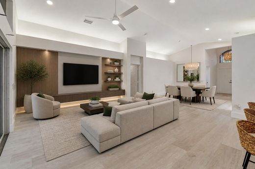 Villa in Boynton Beach, Palm Beach