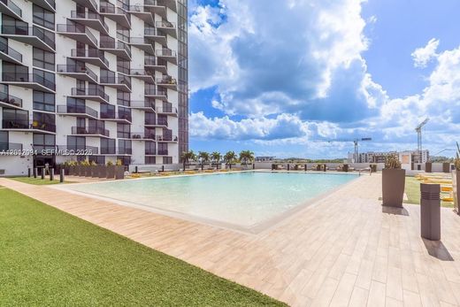 Complexes résidentiels à Doral, Comté de Miami-Dade