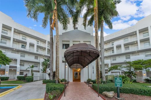 Appartementencomplex in Doral, Miami-Dade County