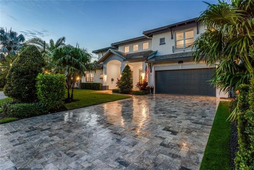 Villa à Deerfield Beach, Comté de Broward