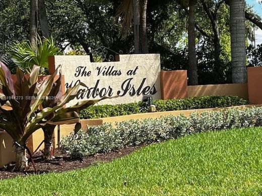 Townhouse in Dania Beach, Broward County