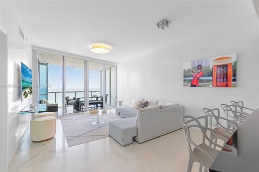 Kamienica w Sunny Isles Beach, Miami-Dade County