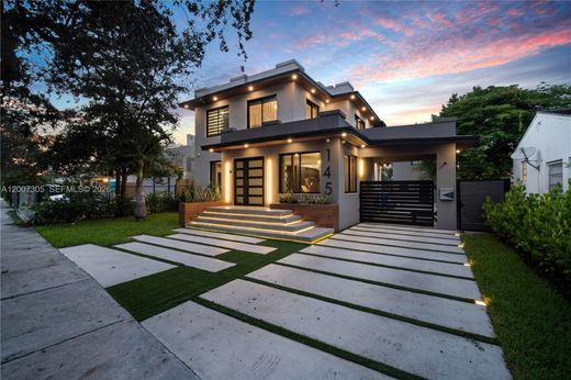 Villa à Miami, Comté de Miami-Dade