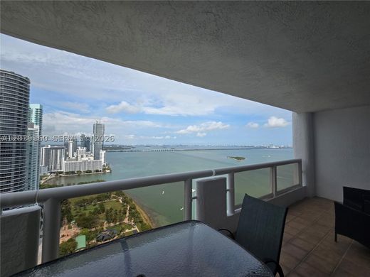 Complexos residenciais - Miami, Miami-Dade County
