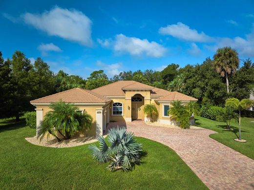 Villa Stuart, Martin County