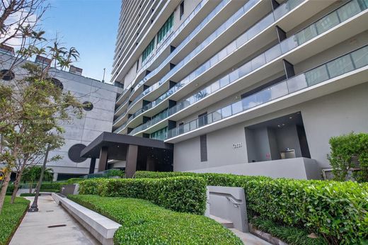 Wohnkomplexe in Miami, Miami-Dade County