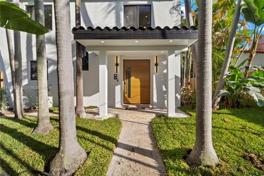 Villa in Miami Beach, Miami-Dade