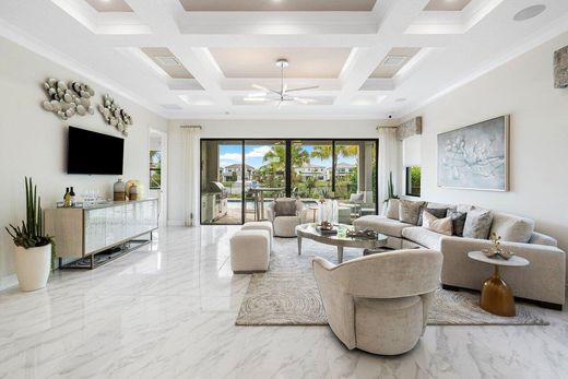 Villa in Palm Beach Gardens, Palm Beach