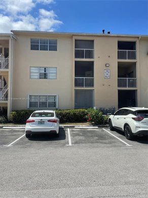 Appartementencomplex in Kendall Lakes, Miami-Dade County