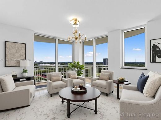 Wohnkomplexe in Hallandale Beach, Broward County