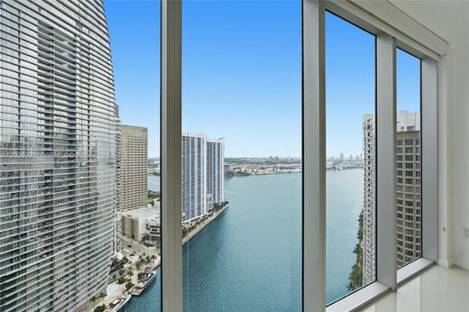 Complexos residenciais - Miami, Miami-Dade County